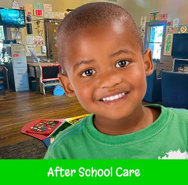 After school care & Summer camps Greensboro, NC 27405