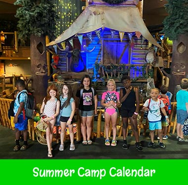 After school care & Summer camps Greensboro, NC 27405