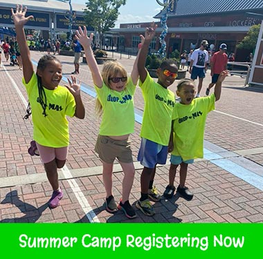 After school care & Summer camps Greensboro, NC 27405